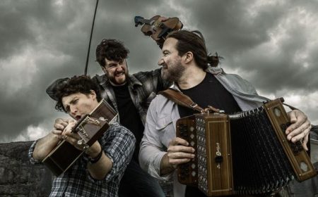 Mar 2026 celtic concert