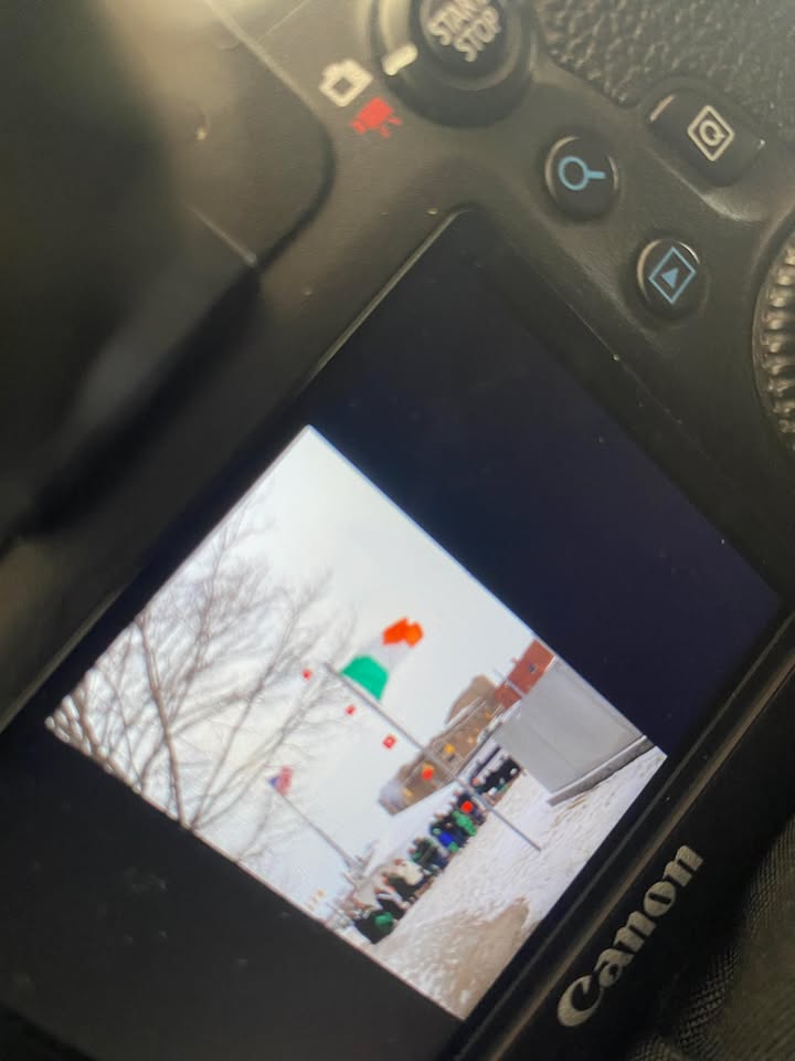 Bay City, MI St. Patrick's Day Parade
